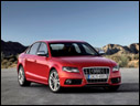 2009 Audi S4