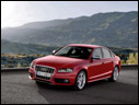 2009 Audi S4
