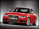 2009 Audi S4