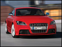 2009 Audi TTS