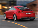 2009 Audi TTS