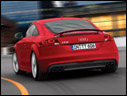 2009 Audi TTS