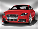 2009 Audi TTS