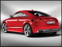 2009 Audi TTS
