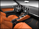2009 Audi TTS Roadster