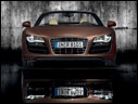 2010 Audi R8 Spyder 5.2 FSI Quattro