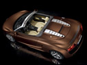 2010 Audi R8 Spyder 5.2 FSI Quattro