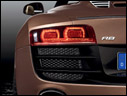 2010 Audi R8 Spyder 5.2 FSI Quattro