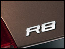 2010 Audi R8 Spyder 5.2 FSI Quattro