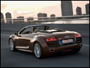 2010 Audi R8 Spyder 5.2 FSI Quattro