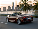 2010 Audi R8 Spyder 5.2 FSI Quattro