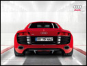 2010 Audi R8 V10