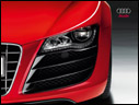 2010 Audi R8 V10