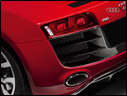 2010 Audi R8 V10