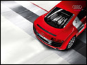 2010 Audi R8 V10