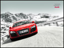 2010 Audi R8 V10