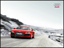 2010 Audi R8 V10