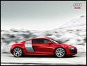 2010 Audi R8 V10