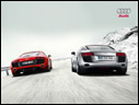 2010 Audi R8 V10