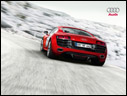2010 Audi R8 V10