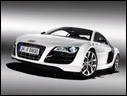 2010 Audi R8 V10