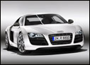 2010 Audi R8 V10