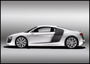 2010 Audi R8 V10
