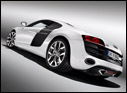 2010 Audi R8 V10