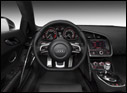 2010 Audi R8 V10