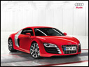 2010 Audi R8 V10