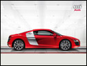 2010 Audi R8 V10