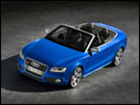 2010 Audi S5 Cabriolet