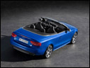 2010 Audi S5 Cabriolet