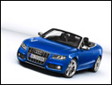 2010 Audi S5 Cabriolet