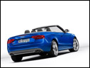 2010 Audi S5 Cabriolet