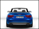 2010 Audi S5 Cabriolet