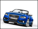 2010 Audi S5 Cabriolet