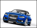 2010 Audi S5 Cabriolet