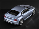 2010 Audi e-tron Concept