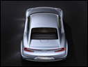 2010 Audi e-tron Concept