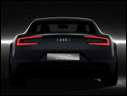 2010 Audi e-tron Concept