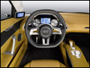 2010 Audi e-tron Concept