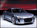 2010 Audi e-tron Concept
