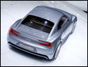 2010 Audi e-tron Concept