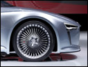 2010 Audi e-tron Concept