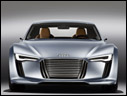 2010 Audi e-tron Concept