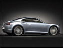 2010 Audi e-tron Concept