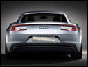 2010 Audi e-tron Concept