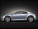 2010 Audi e-tron Concept