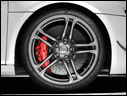 2011 Audi R8 GT